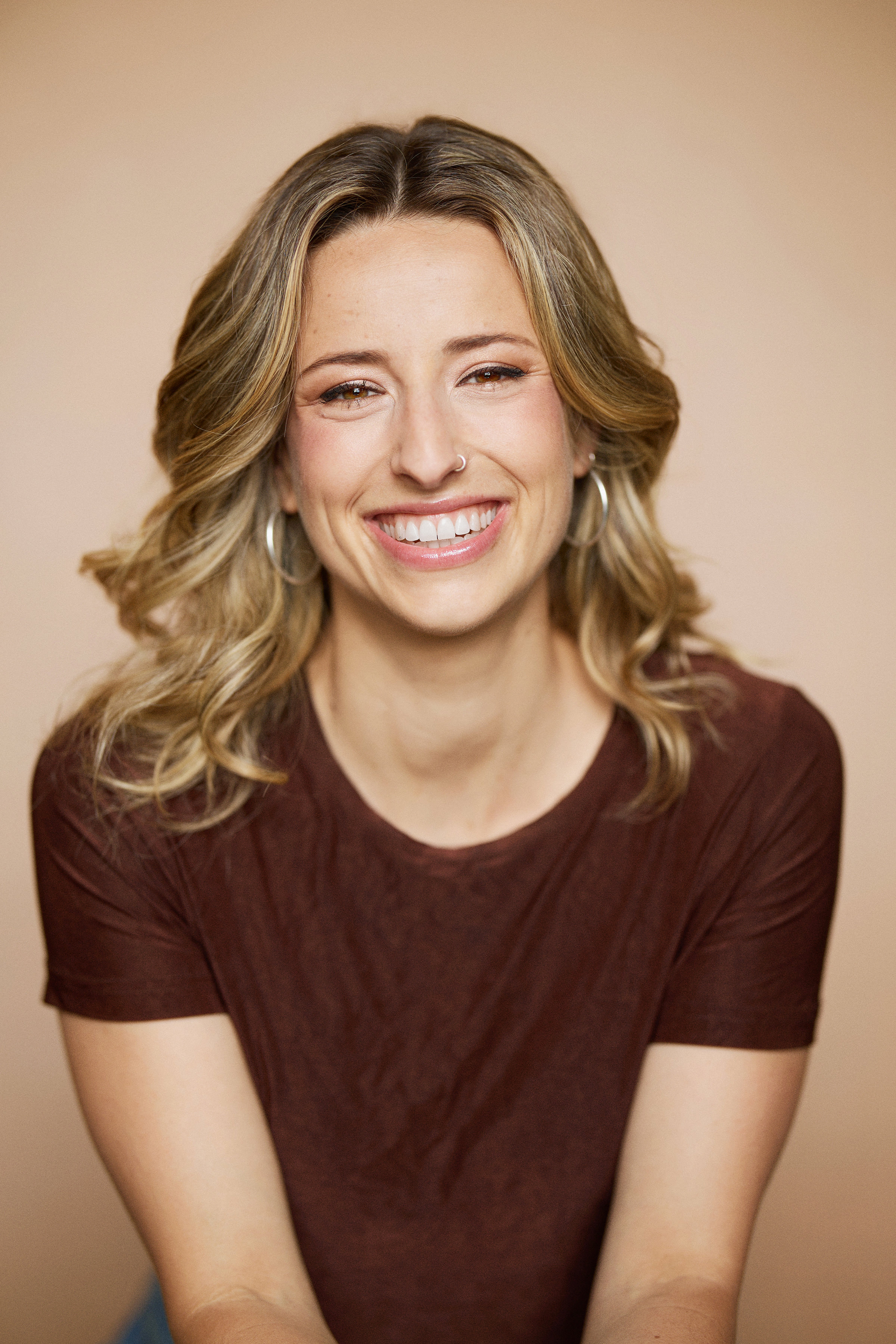 Crédits Nadia Zheng